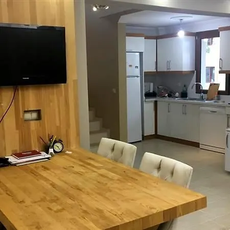 Villa Akbuek Country Didim