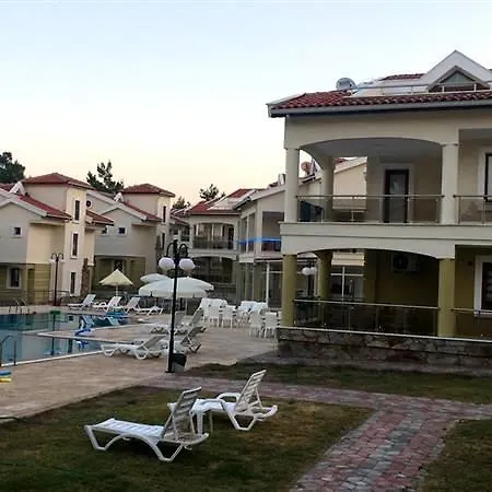 Akbuek Country * Didim