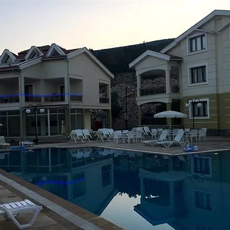 Akbuek Country Didim