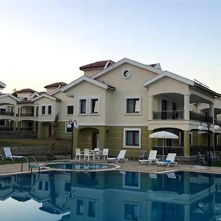 Villa Akbuek Country Didim