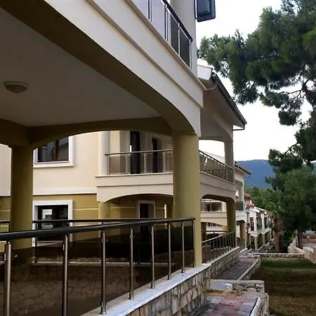 Akbuek Country Didim