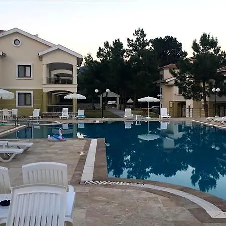 Villa Akbuek Country