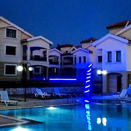 Akbuek Country Didim