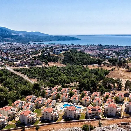 Akbuek Country * Didim