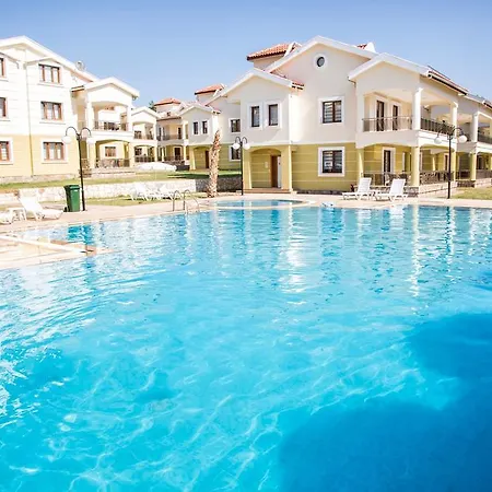 Akbuek Country Didim