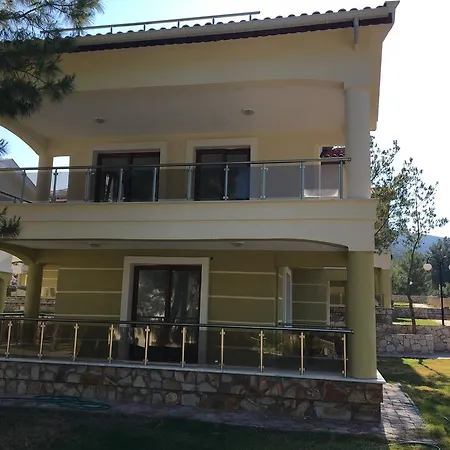 Akbuek Country Didim
