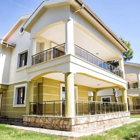Akbuek Country Didim