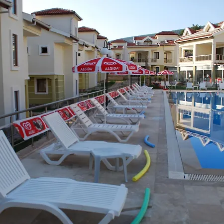 Akbuek Country Villa Didim