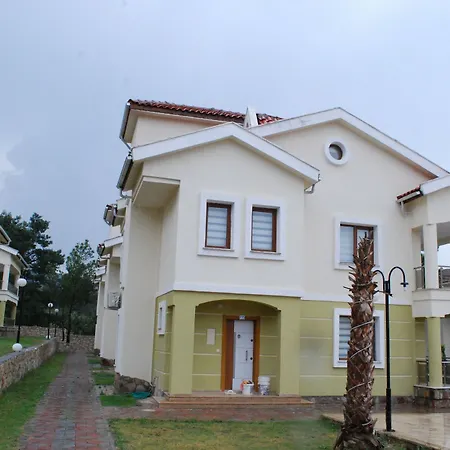 Akbuek Country Villa